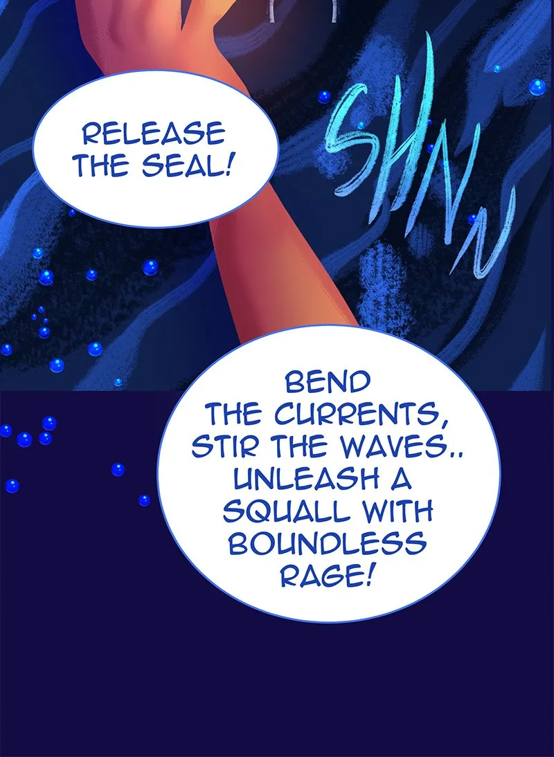 Strawberry Seafoam Chapter 114 page 94 - 