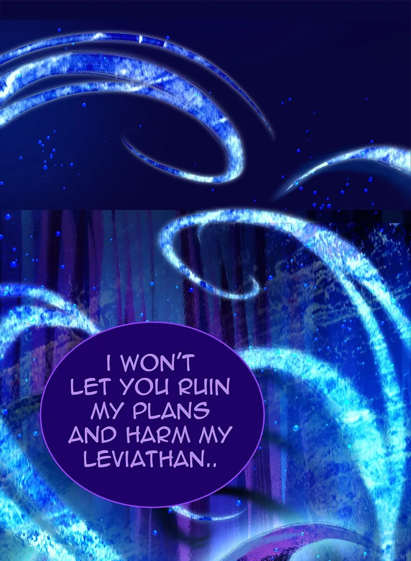 Strawberry Seafoam Chapter 115 page 11 - 