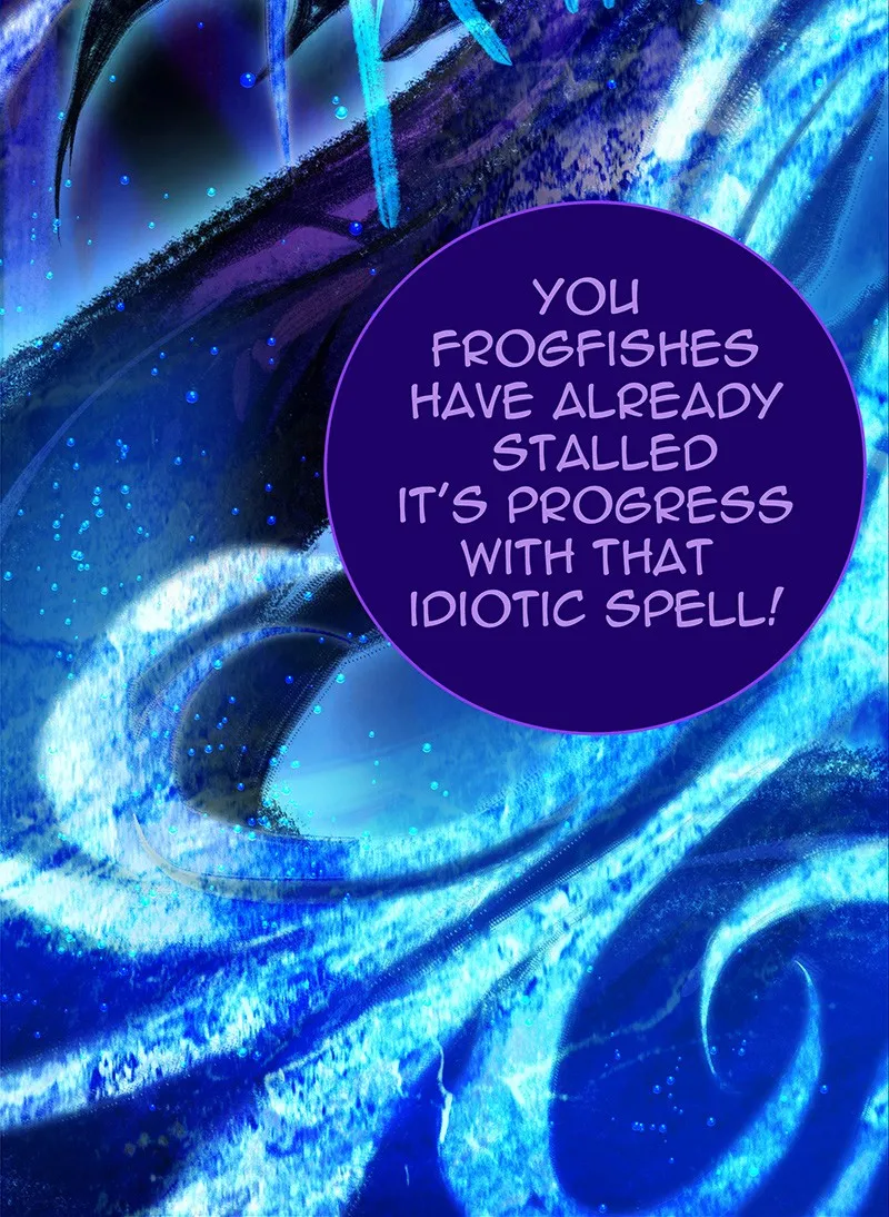 Strawberry Seafoam Chapter 115 page 13 - 