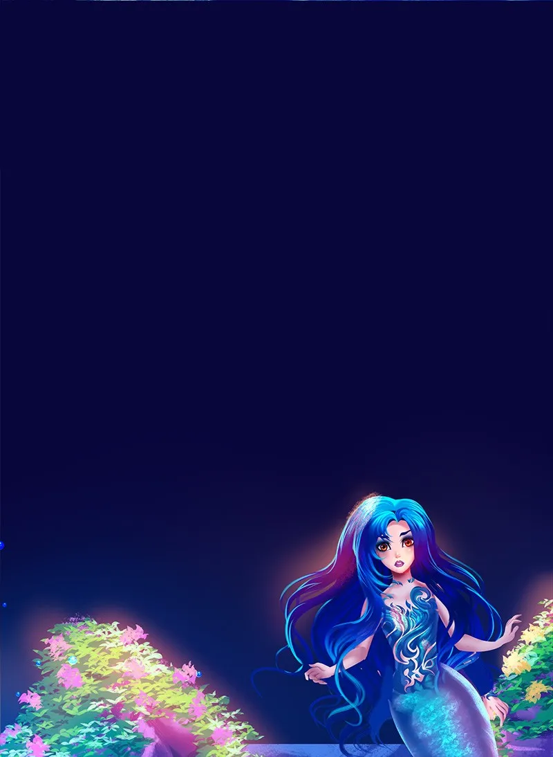 Strawberry Seafoam Chapter 115 page 14 - 