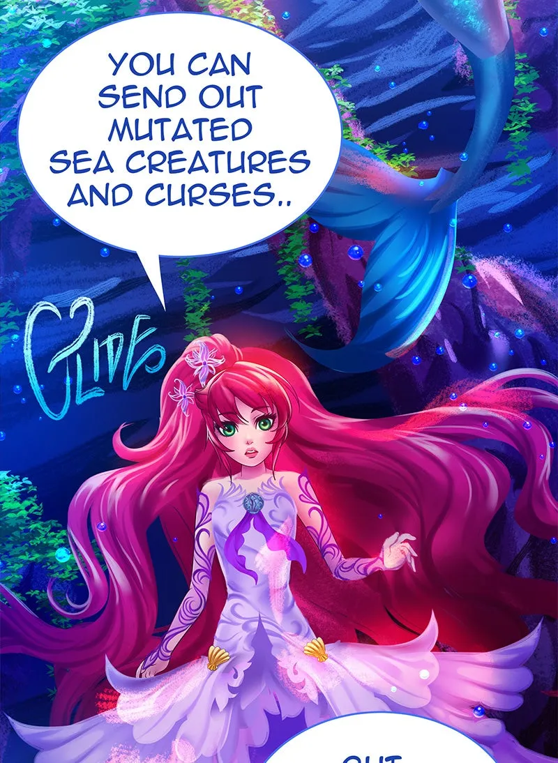 Strawberry Seafoam Chapter 115 page 15 - 