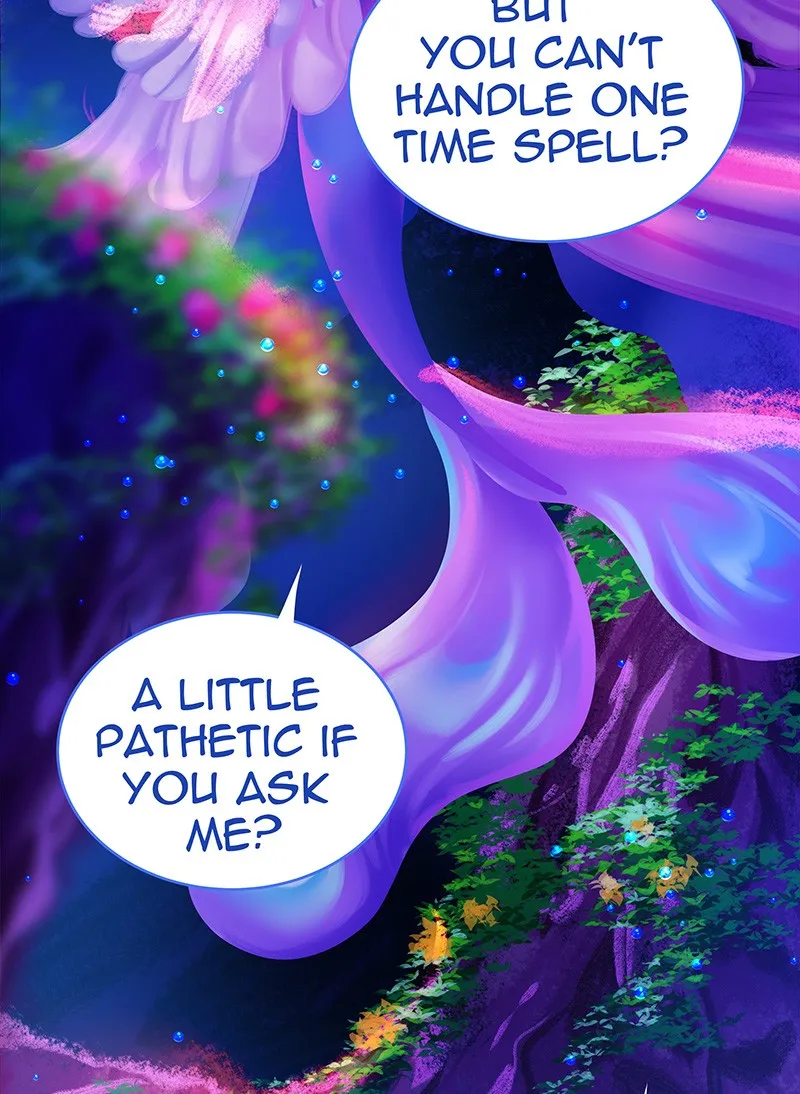 Strawberry Seafoam Chapter 115 page 16 - 