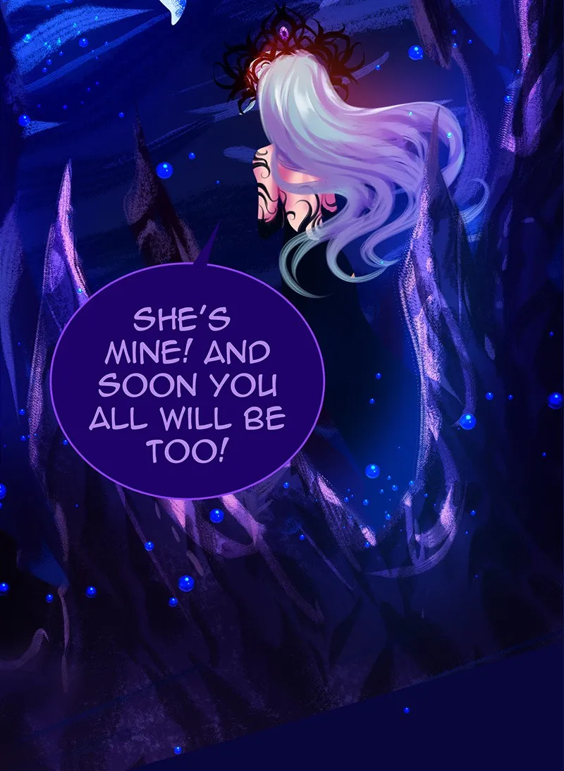 Strawberry Seafoam Chapter 115 page 19 - 