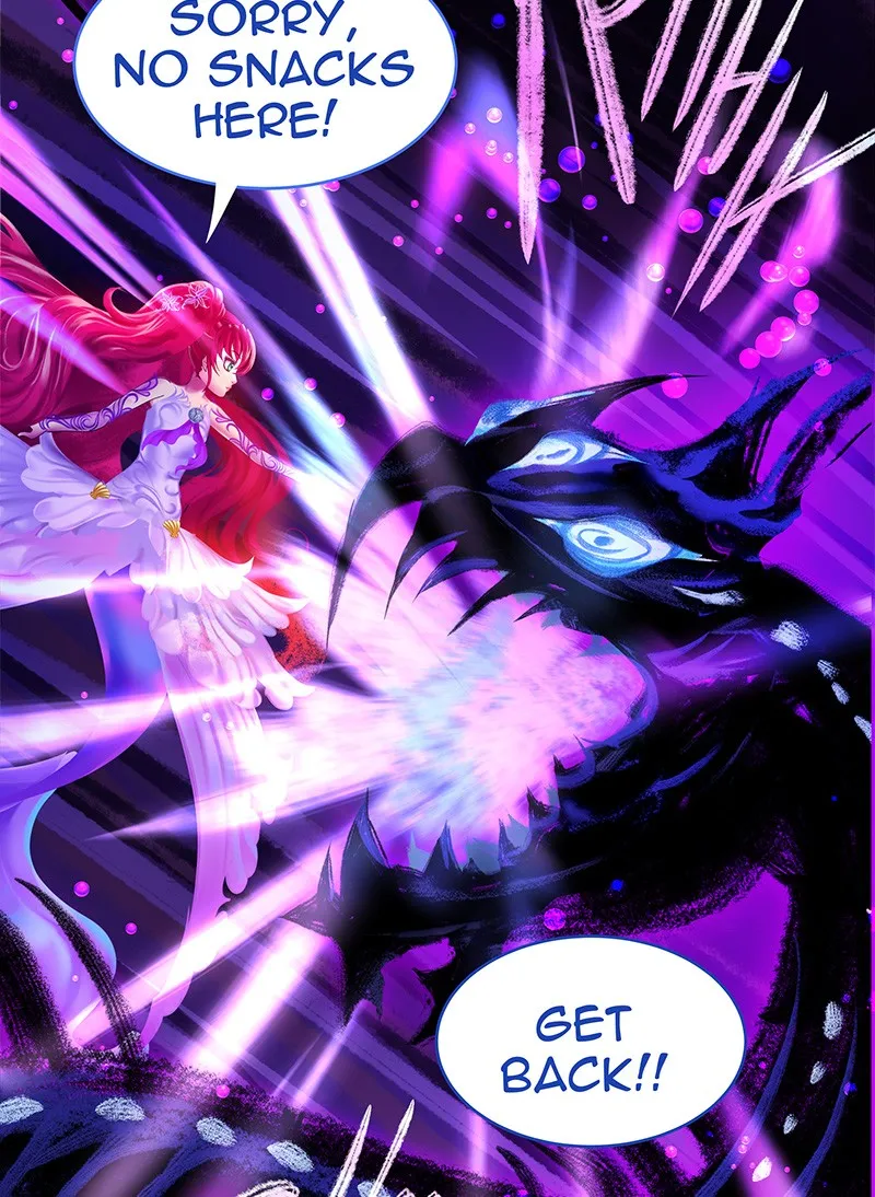 Strawberry Seafoam Chapter 115 page 25 - 