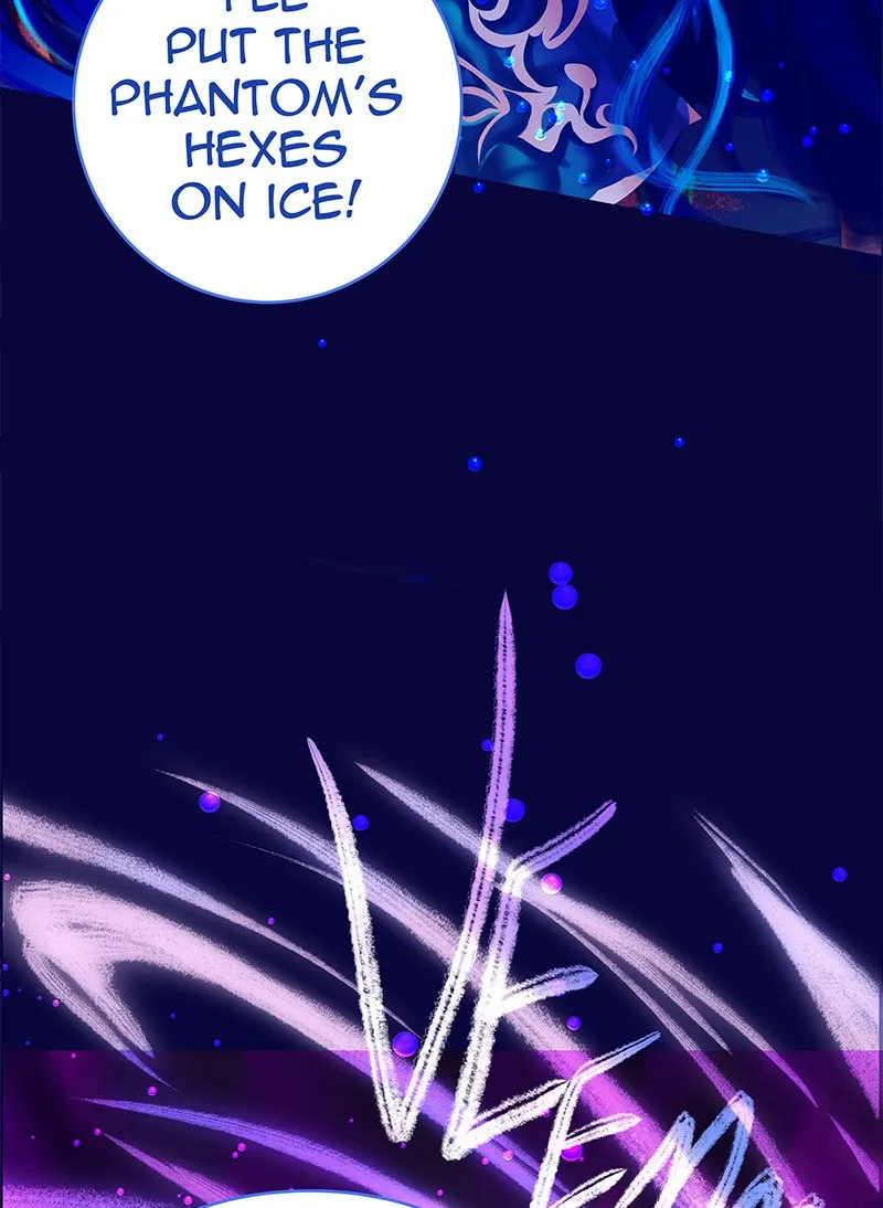 Strawberry Seafoam Chapter 115 page 28 - 