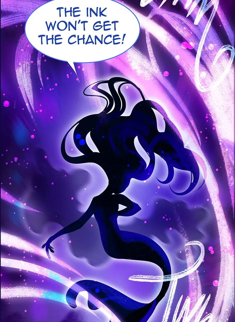 Strawberry Seafoam Chapter 115 page 29 - 