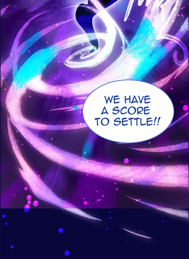 Strawberry Seafoam Chapter 115 page 30 - 