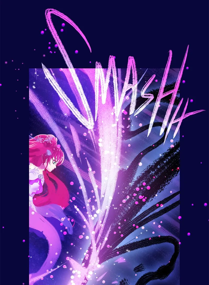 Strawberry Seafoam Chapter 115 page 35 - 