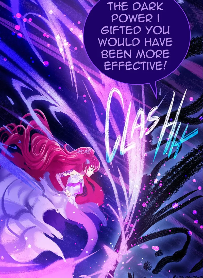 Strawberry Seafoam Chapter 115 page 37 - 