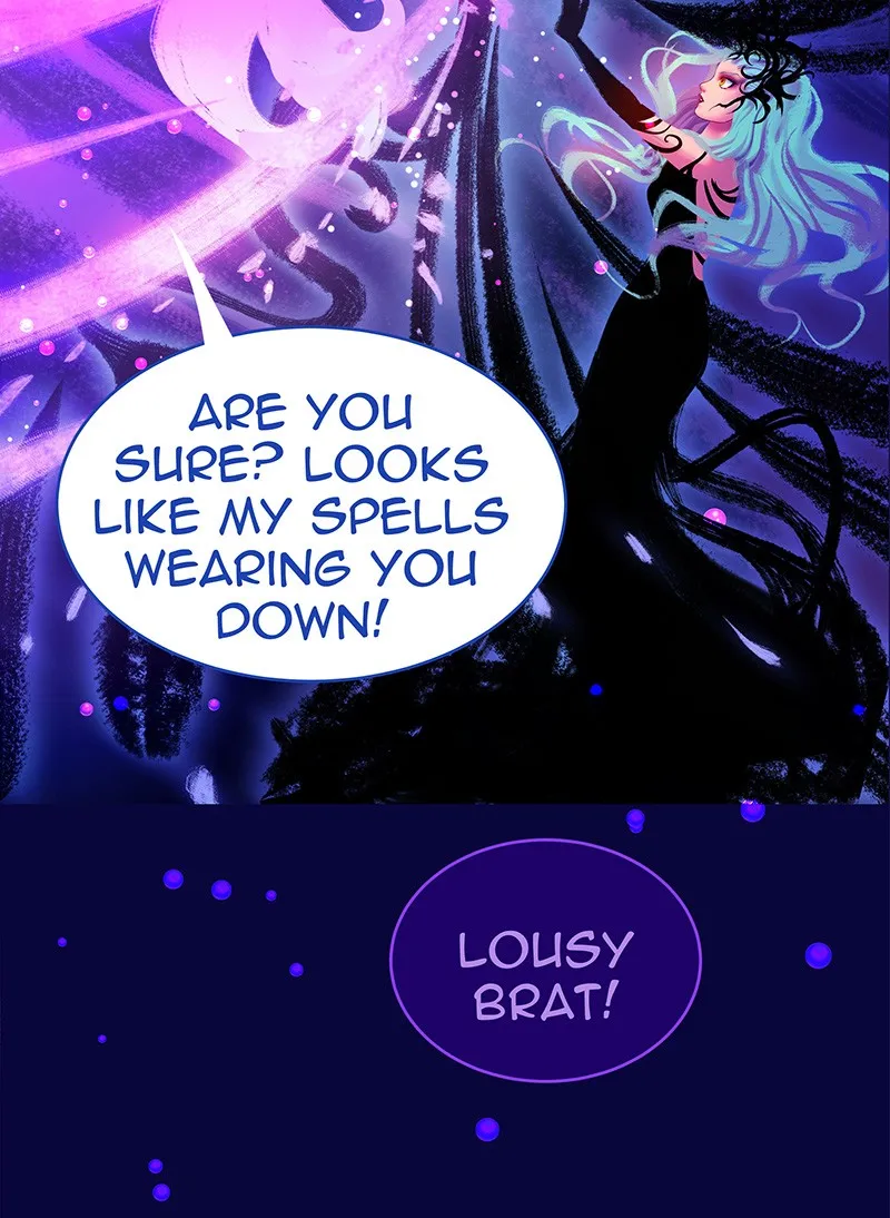 Strawberry Seafoam Chapter 115 page 38 - 