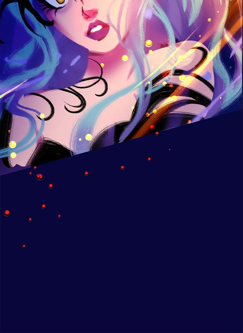 Strawberry Seafoam Chapter 115 page 40 - 