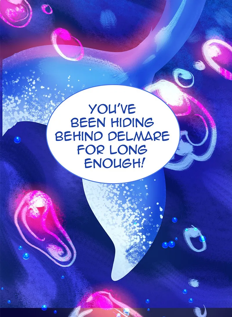Strawberry Seafoam Chapter 115 page 5 - 