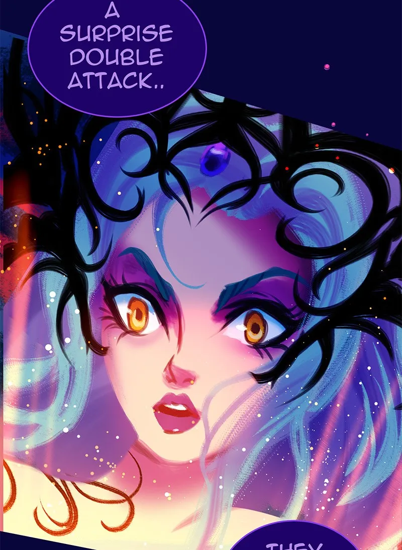 Strawberry Seafoam Chapter 115 page 47 - 