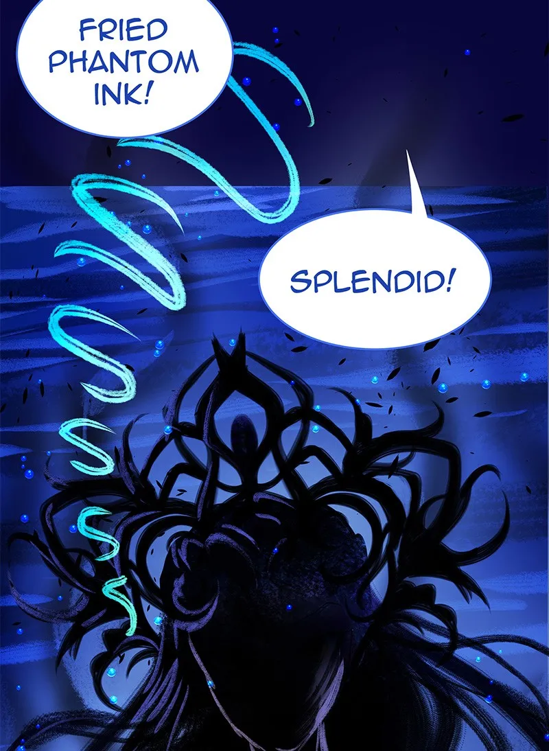 Strawberry Seafoam Chapter 115 page 52 - 