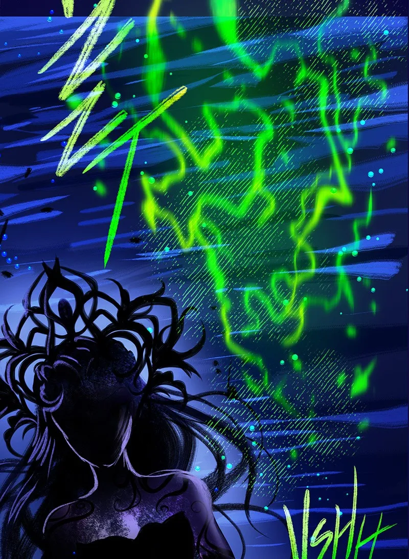 Strawberry Seafoam Chapter 115 page 57 - 