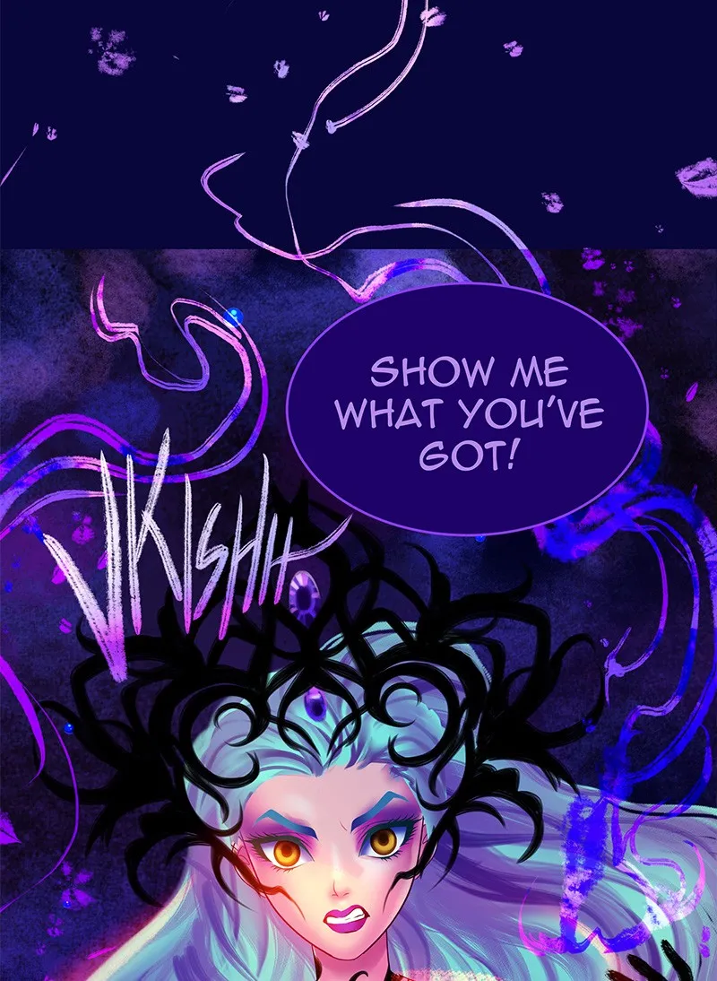 Strawberry Seafoam Chapter 115 page 7 - 
