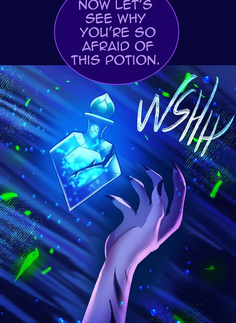 Strawberry Seafoam Chapter 115 page 61 - 