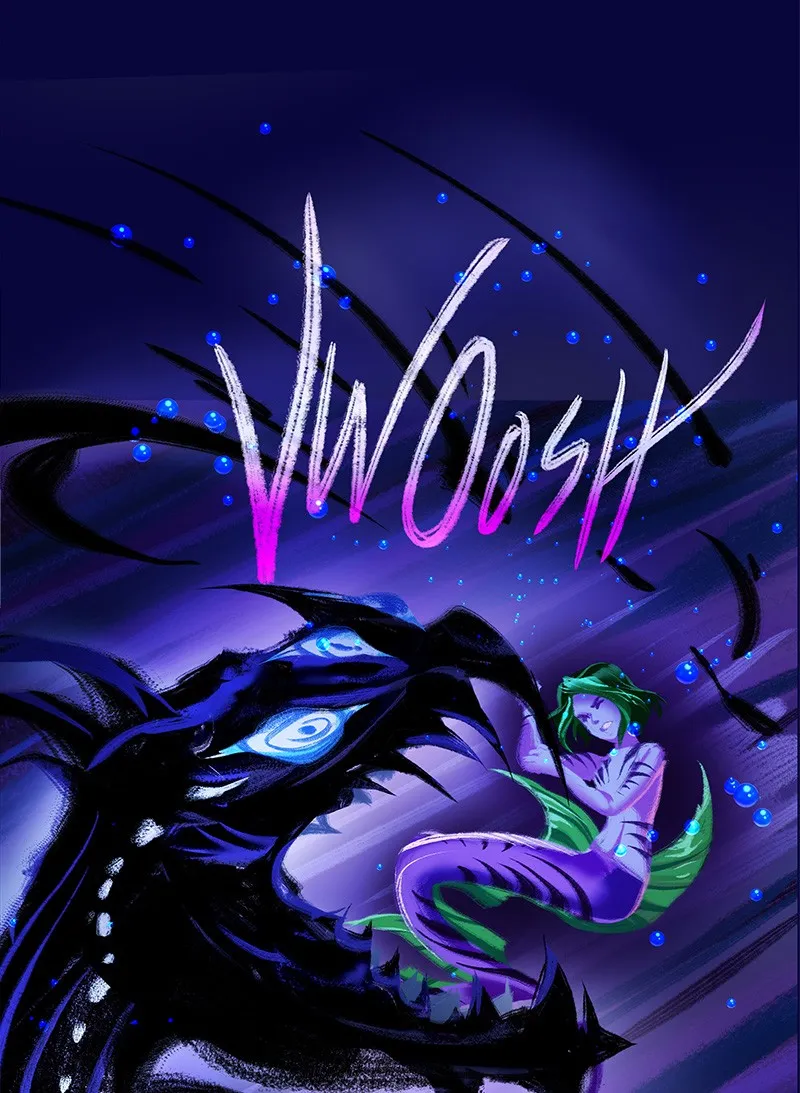 Strawberry Seafoam Chapter 115 page 64 - 