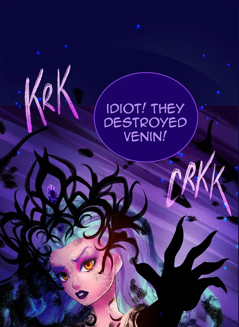 Strawberry Seafoam Chapter 115 page 66 - 