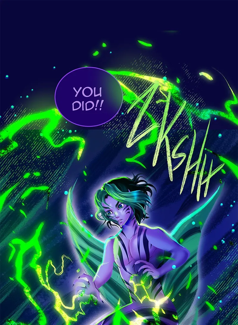 Strawberry Seafoam Chapter 115 page 70 - 