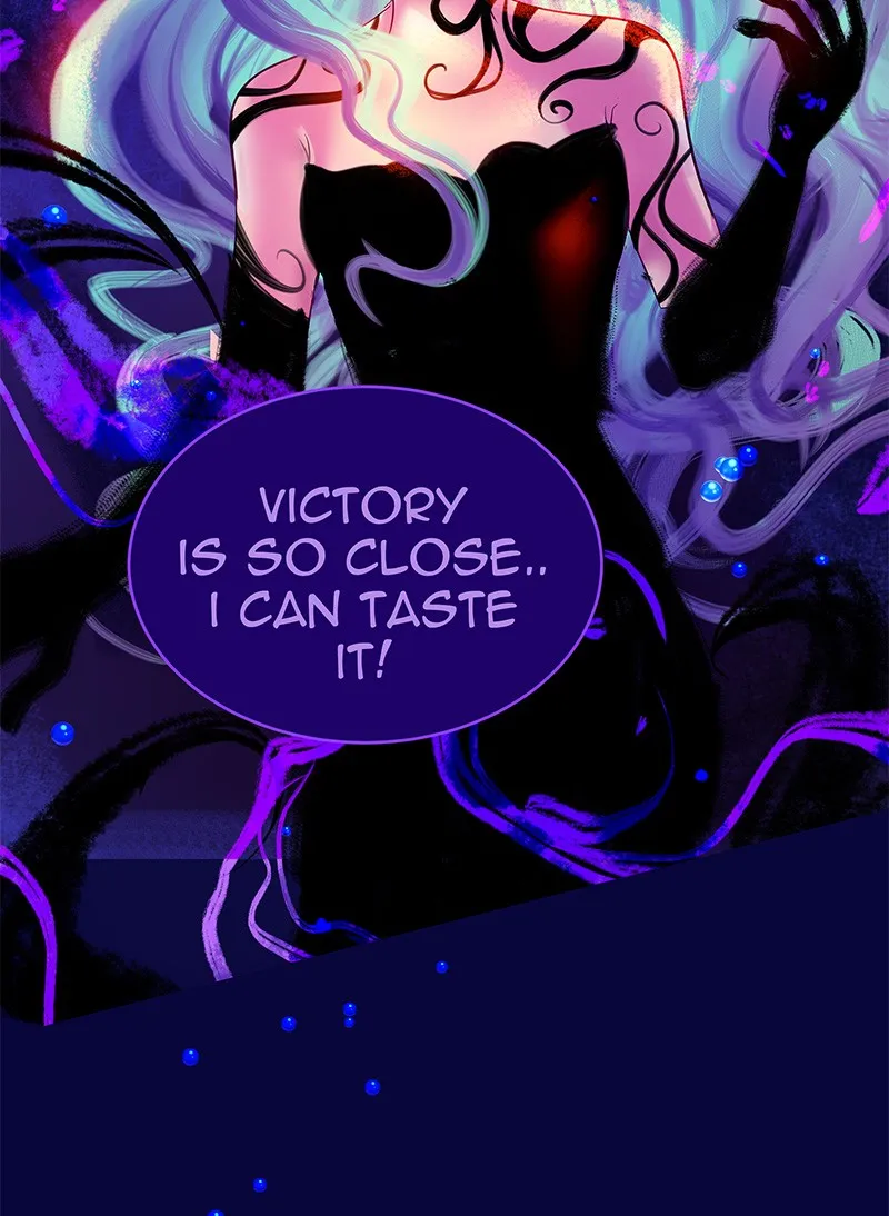 Strawberry Seafoam Chapter 115 page 8 - 