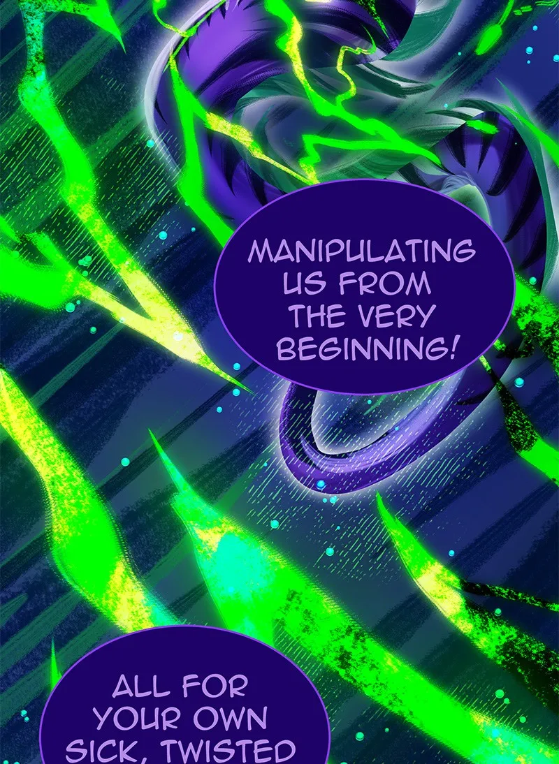 Strawberry Seafoam Chapter 115 page 71 - 