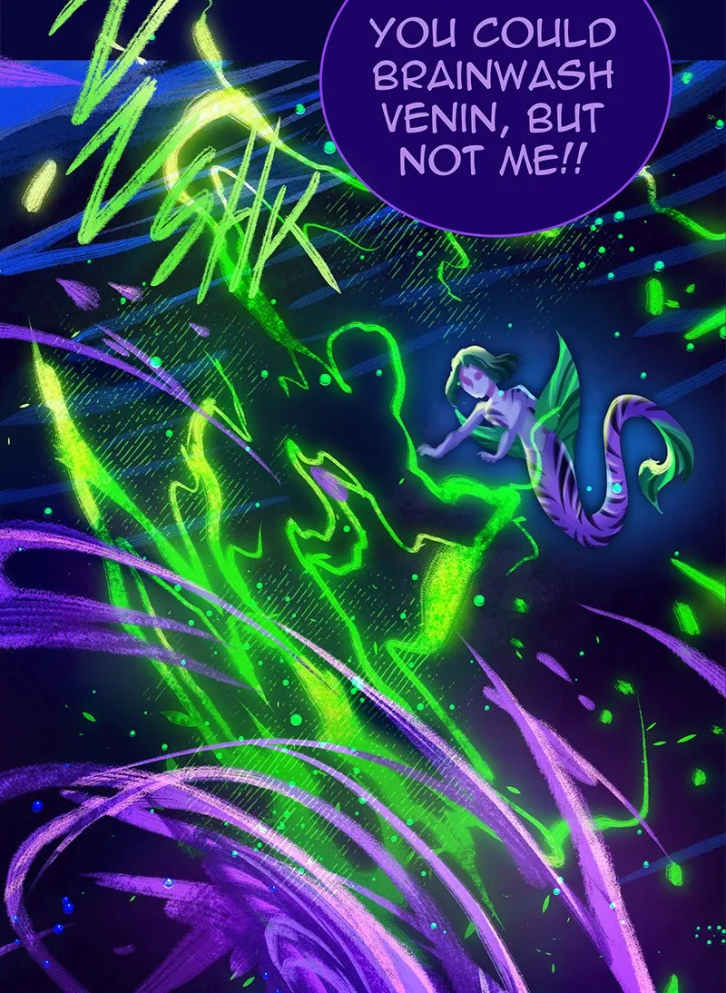 Strawberry Seafoam Chapter 115 page 73 - 