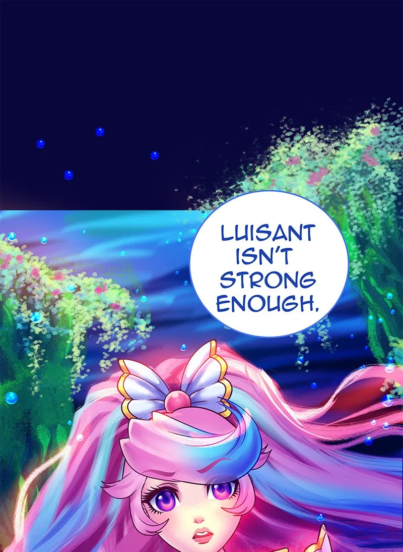 Strawberry Seafoam Chapter 115 page 80 - 