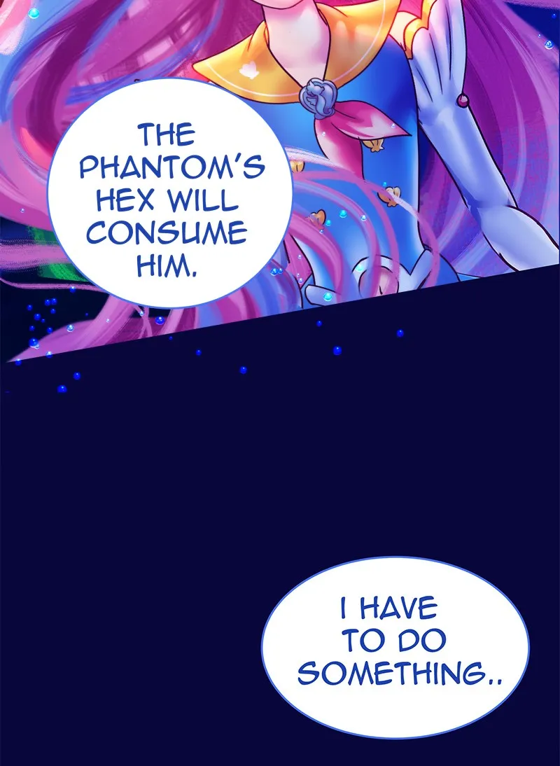 Strawberry Seafoam Chapter 115 page 81 - 