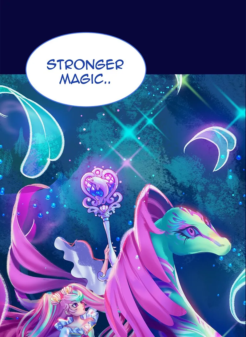 Strawberry Seafoam Chapter 115 page 82 - 