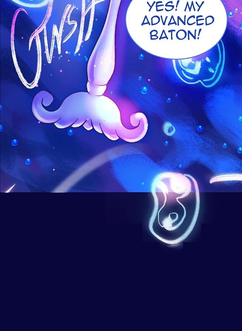 Strawberry Seafoam Chapter 115 page 85 - 
