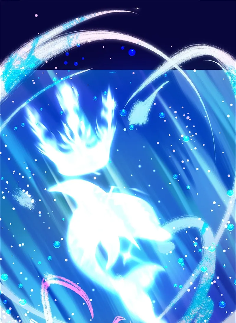 Strawberry Seafoam Chapter 115 page 90 - 