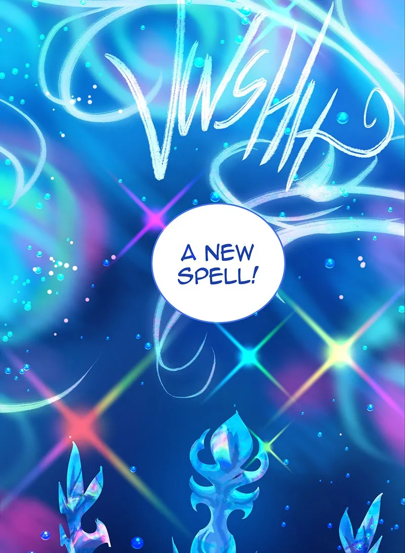 Strawberry Seafoam Chapter 115 page 93 - 