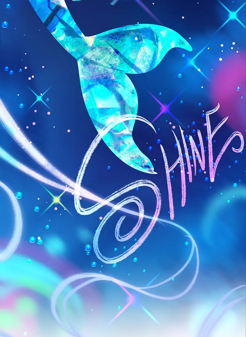 Strawberry Seafoam Chapter 115 page 95 - 