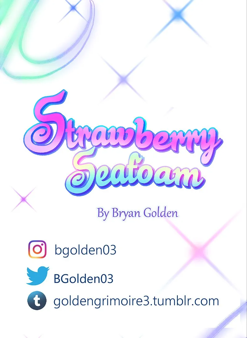 Strawberry Seafoam Chapter 115 page 97 - 