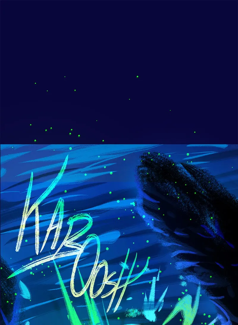 Strawberry Seafoam Chapter 116 page 102 - 