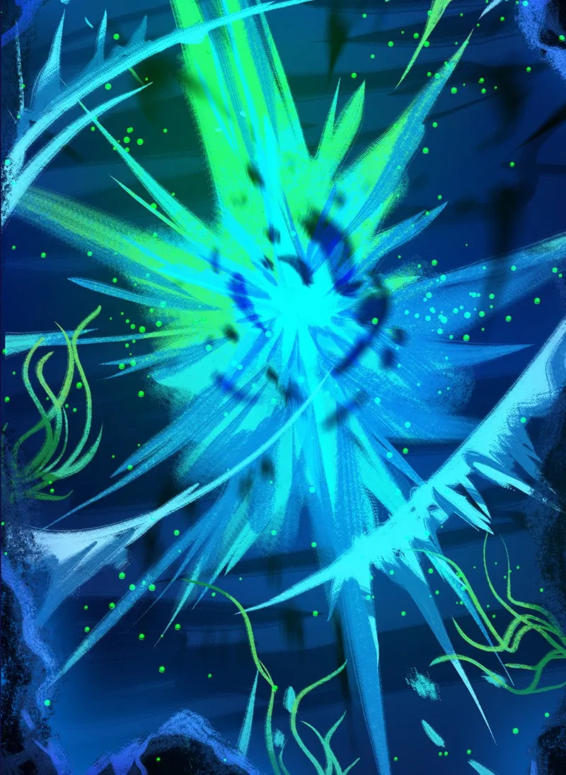 Strawberry Seafoam Chapter 116 page 103 - 