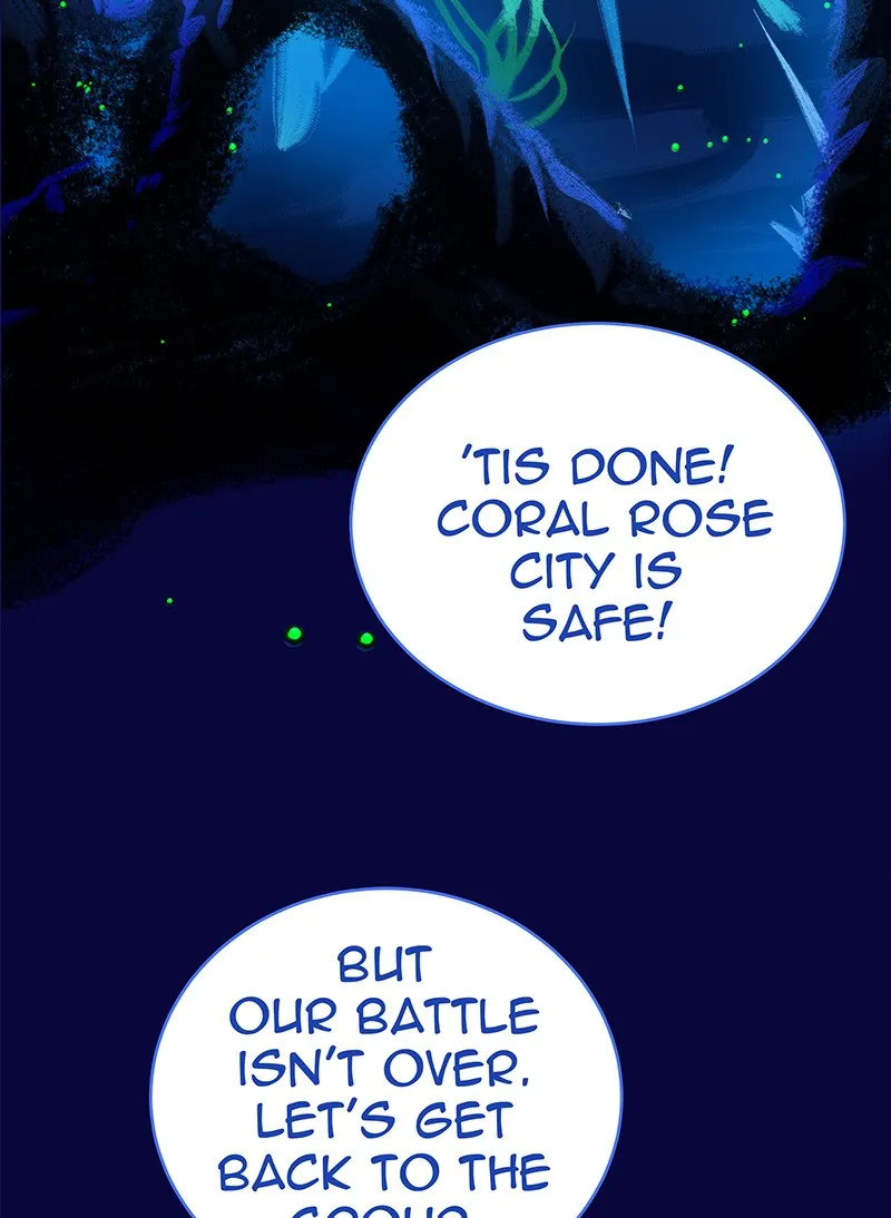 Strawberry Seafoam Chapter 116 page 104 - 