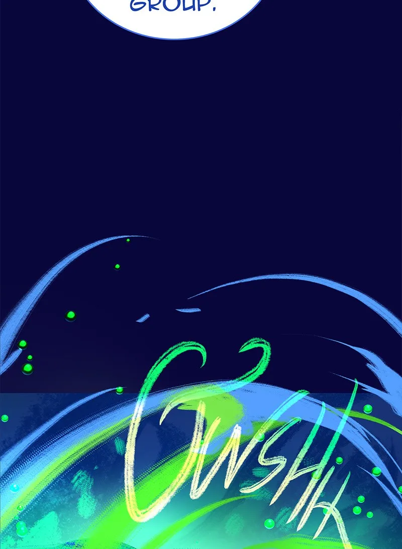 Strawberry Seafoam Chapter 116 page 105 - 