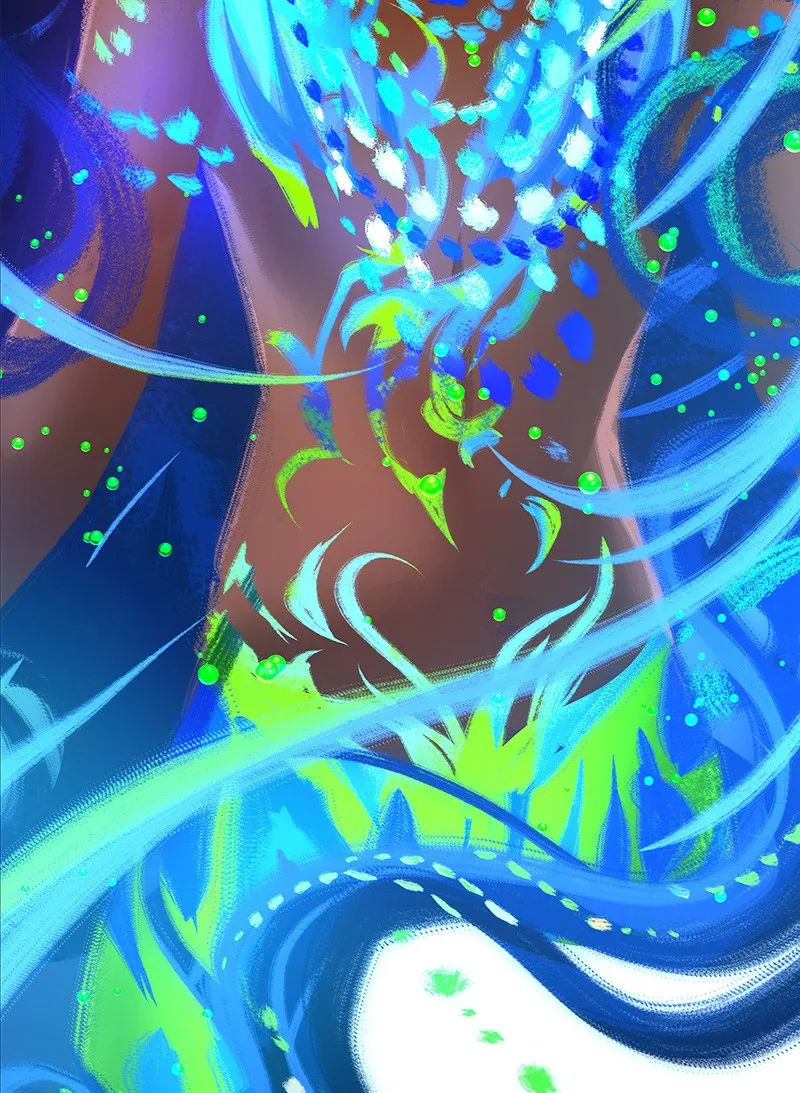 Strawberry Seafoam Chapter 116 page 107 - 