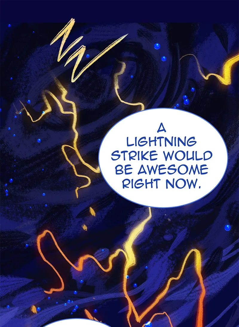 Strawberry Seafoam Chapter 116 page 12 - 