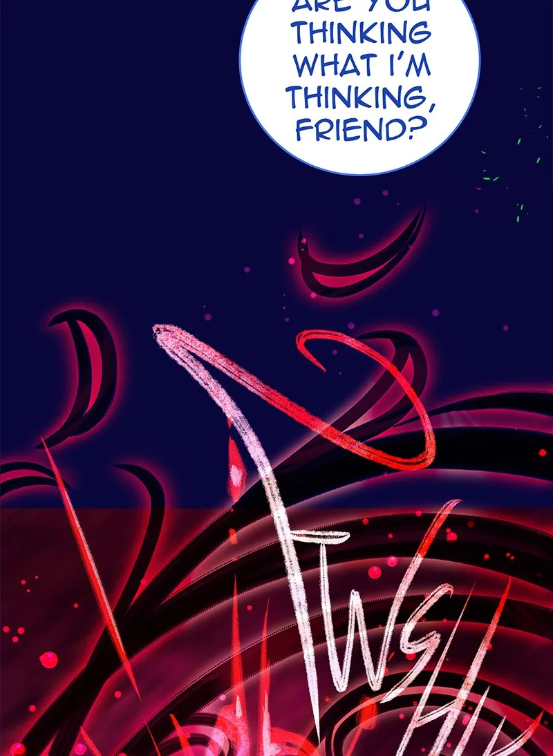 Strawberry Seafoam Chapter 116 page 15 - 