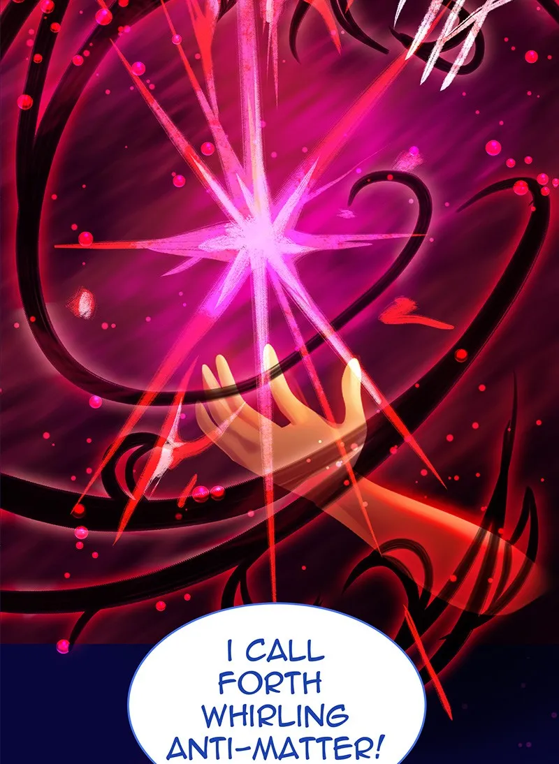 Strawberry Seafoam Chapter 116 page 16 - 