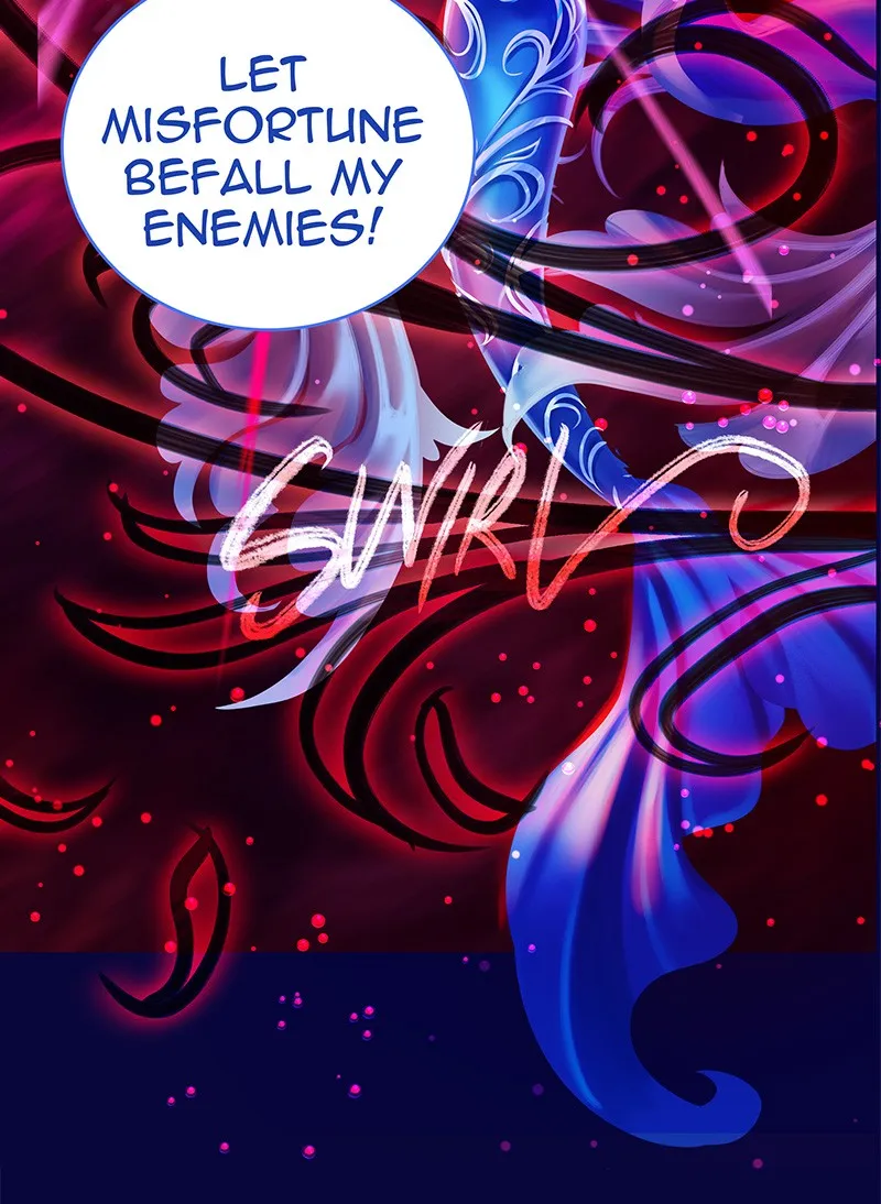 Strawberry Seafoam Chapter 116 page 19 - 