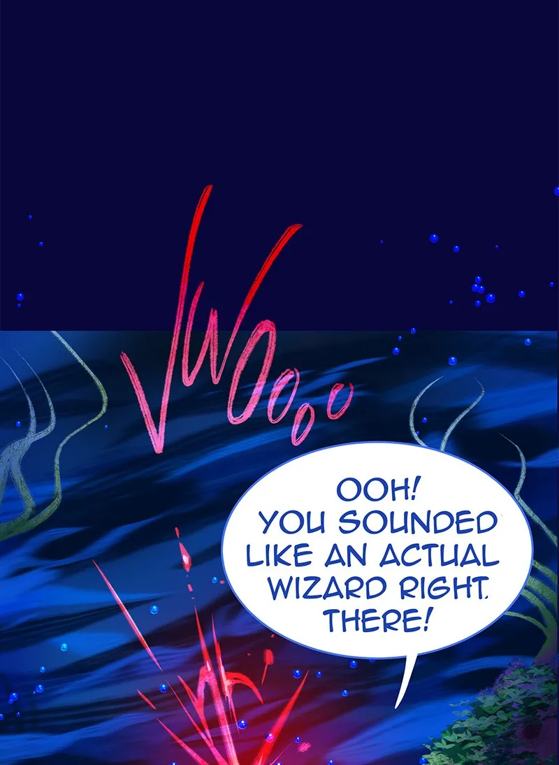 Strawberry Seafoam Chapter 116 page 20 - 
