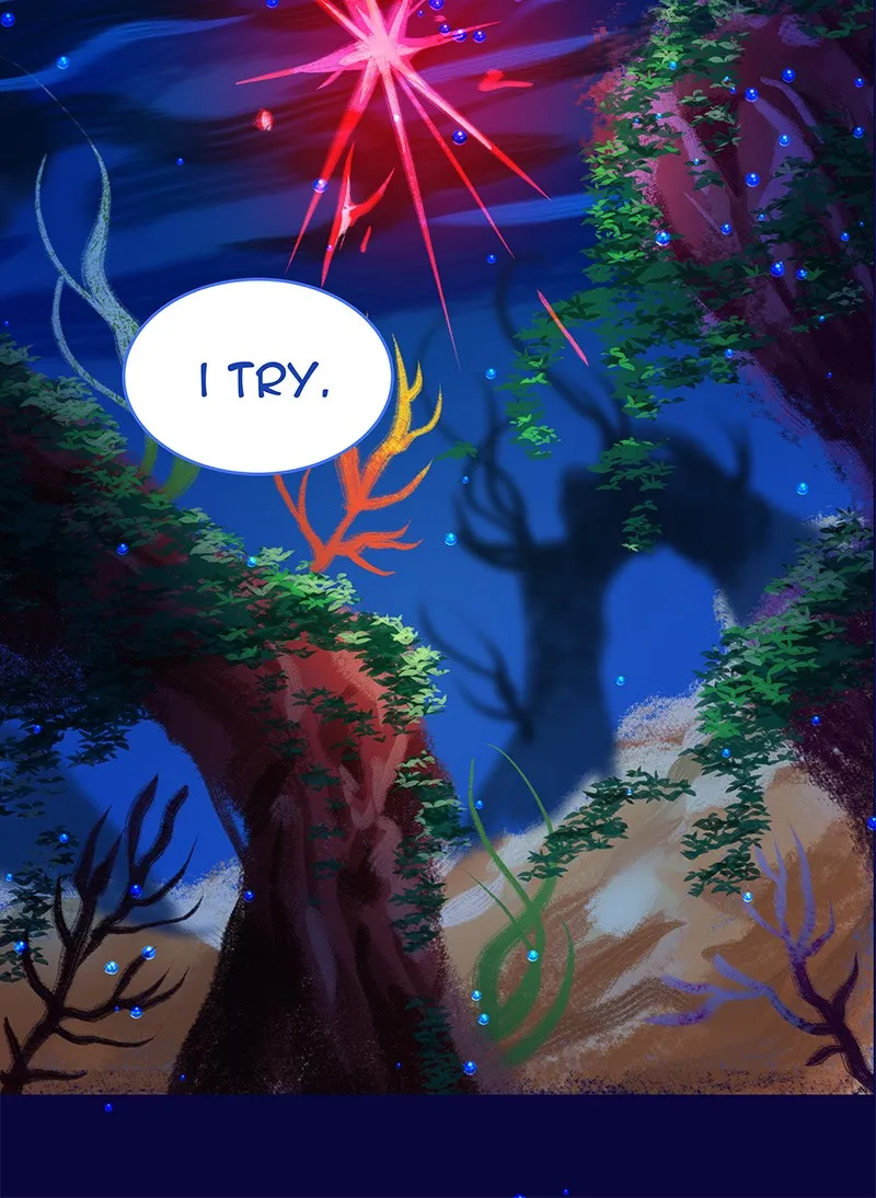 Strawberry Seafoam Chapter 116 page 21 - 