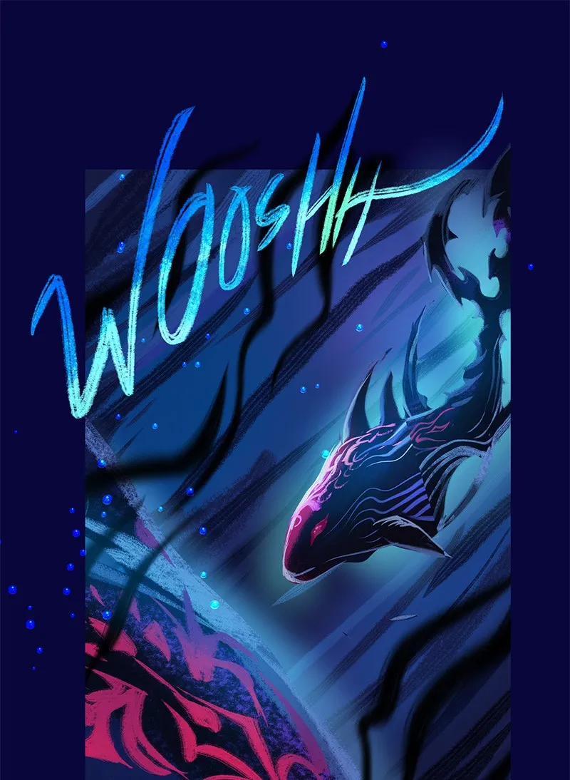 Strawberry Seafoam Chapter 116 page 24 - 