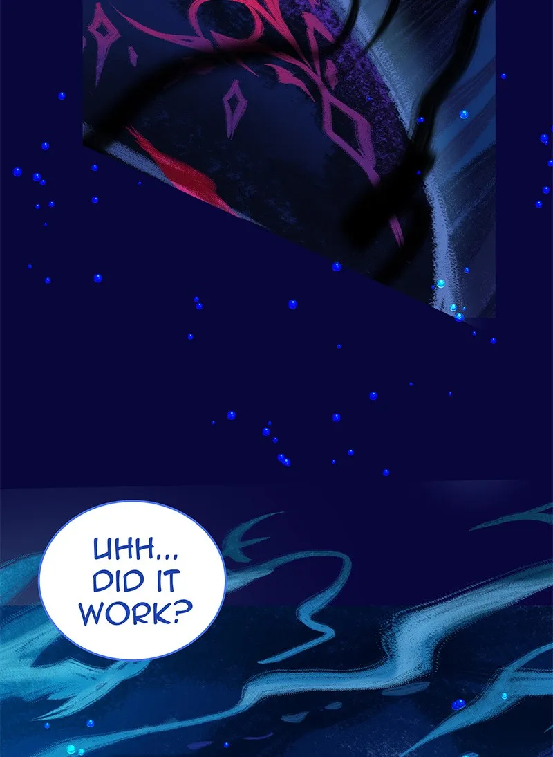 Strawberry Seafoam Chapter 116 page 25 - 