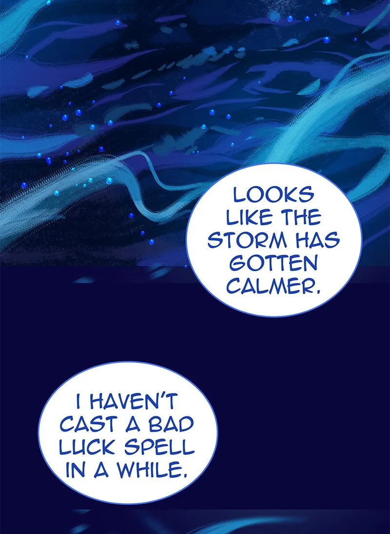 Strawberry Seafoam Chapter 116 page 26 - 