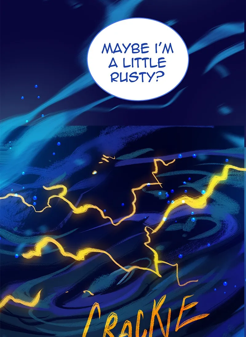 Strawberry Seafoam Chapter 116 page 27 - 